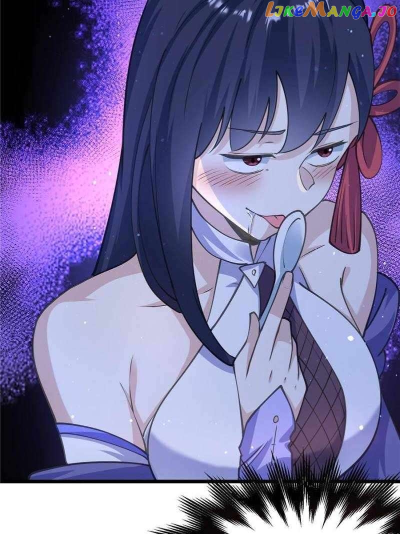 All the Female Apprentices Want to Kill Me Chapter 58 - page 24
