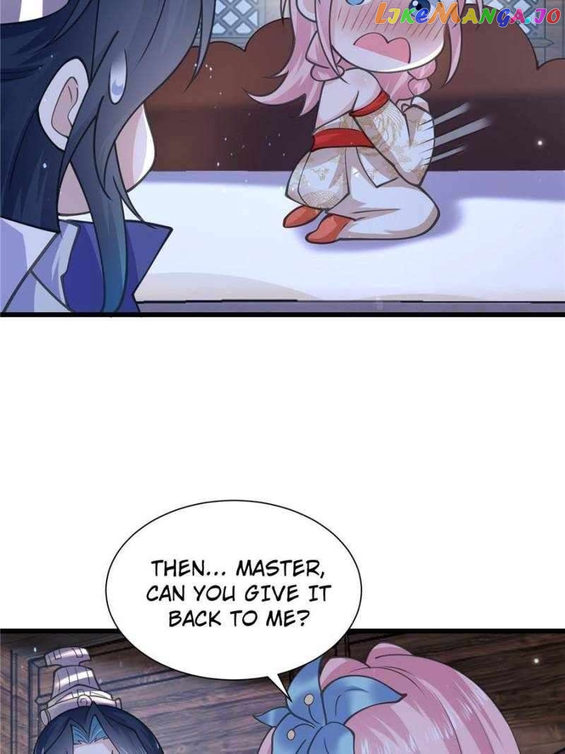 All the Female Apprentices Want to Kill Me Chapter 58 - page 27