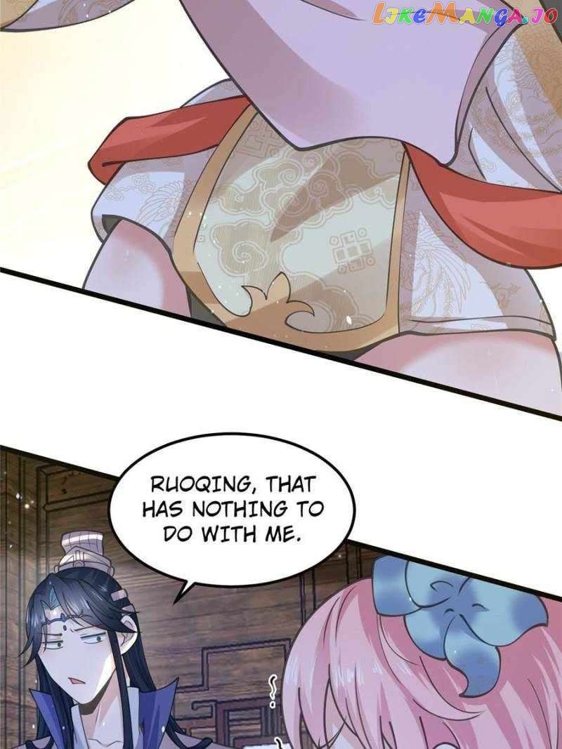 All the Female Apprentices Want to Kill Me Chapter 58 - page 30