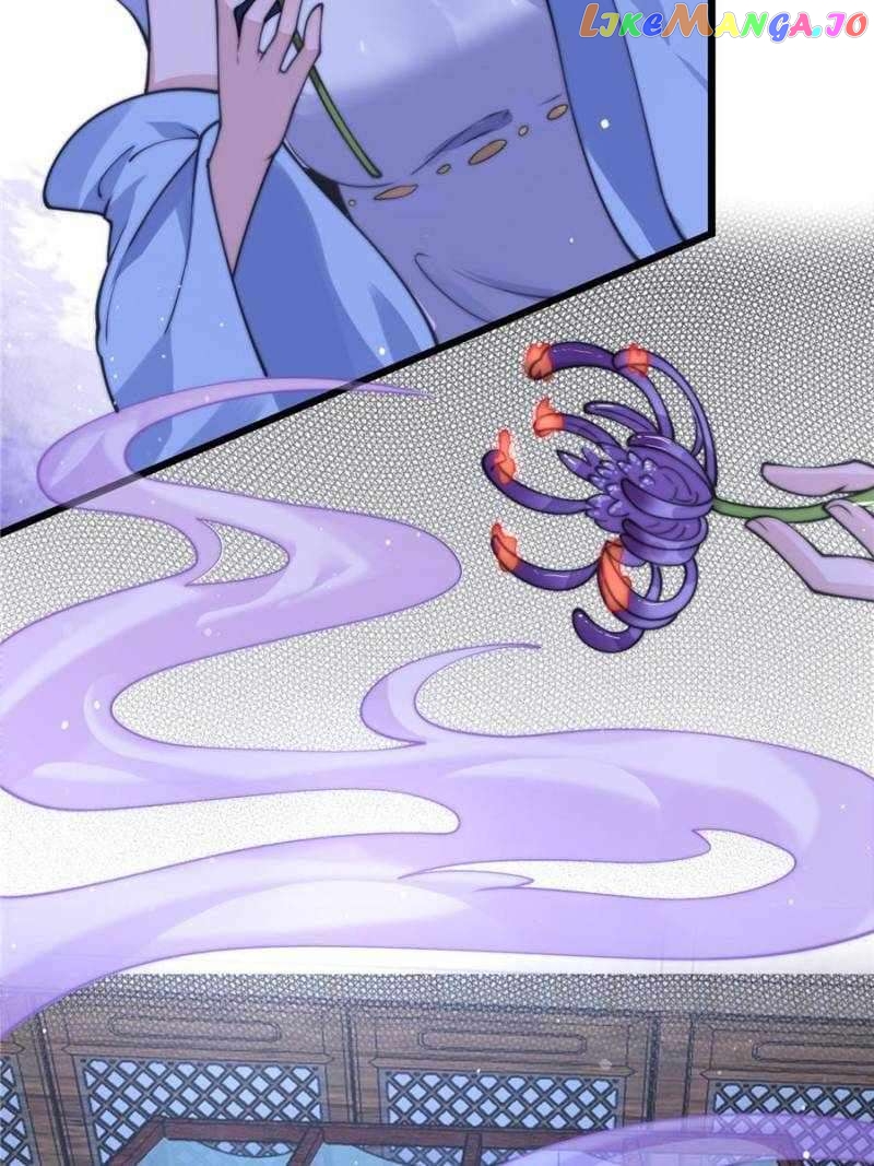 All the Female Apprentices Want to Kill Me Chapter 58 - page 42