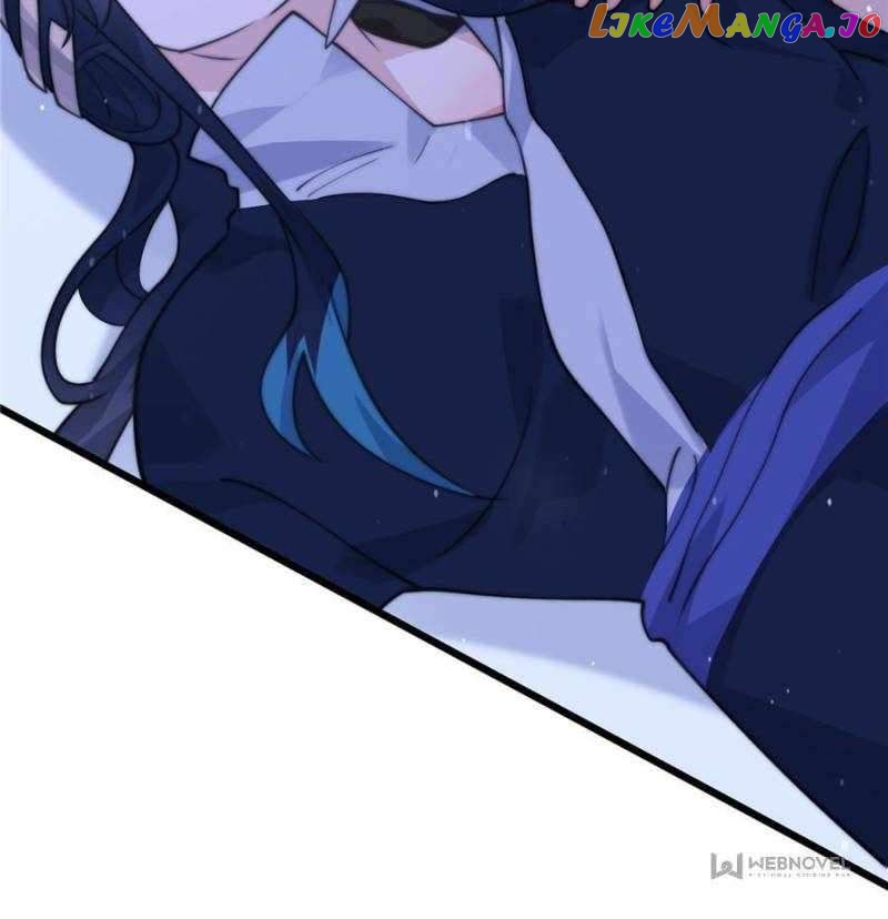 All the Female Apprentices Want to Kill Me Chapter 58 - page 46