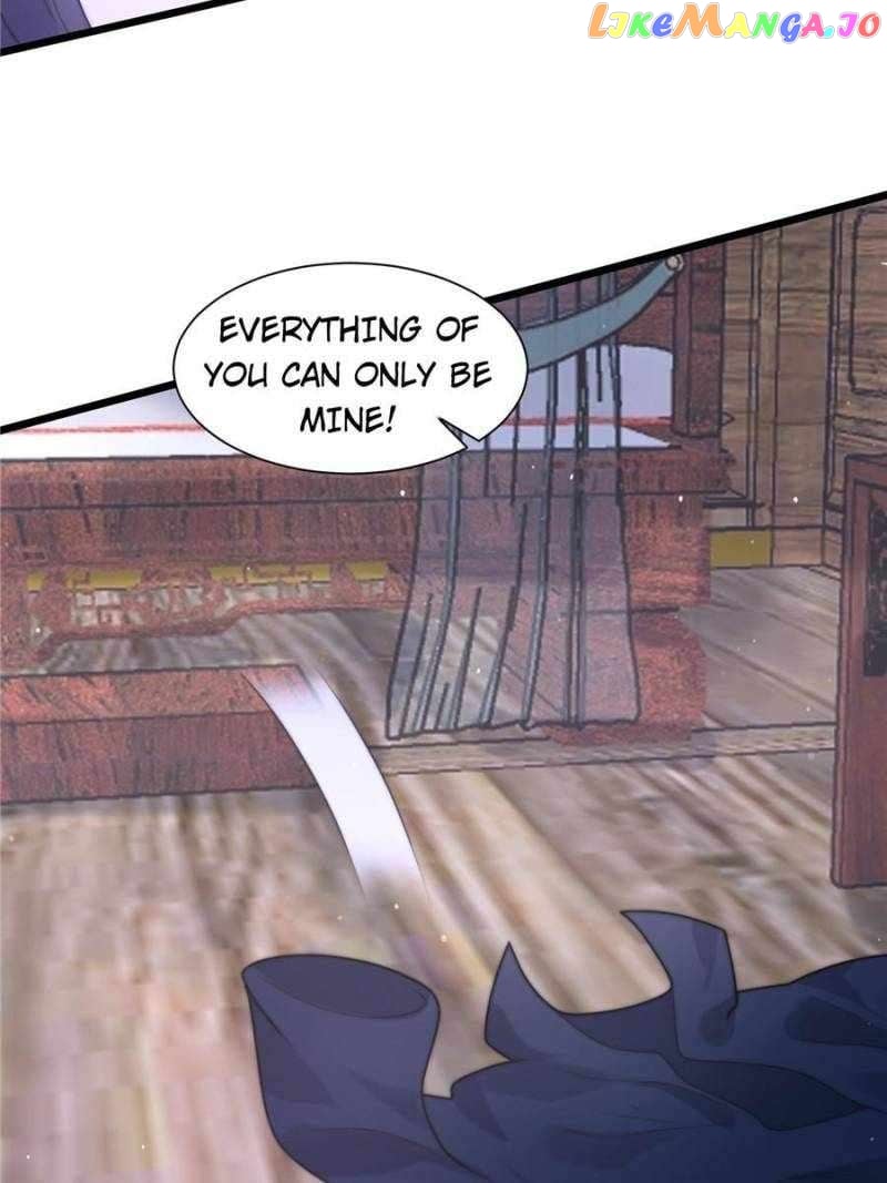 All the Female Apprentices Want to Kill Me Chapter 58 - page 49