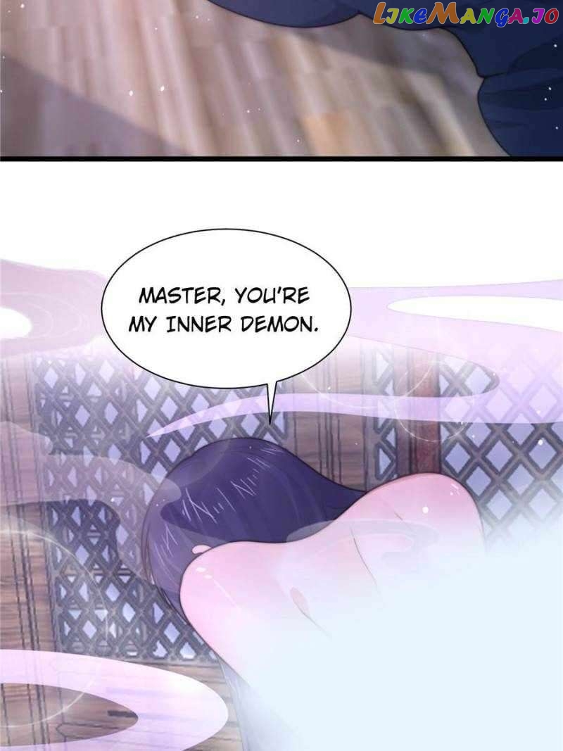 All the Female Apprentices Want to Kill Me Chapter 58 - page 50