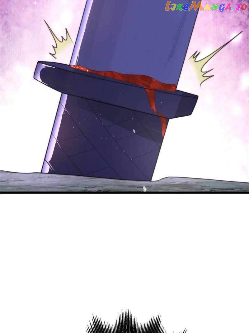 All the Female Apprentices Want to Kill Me Chapter 58 - page 55