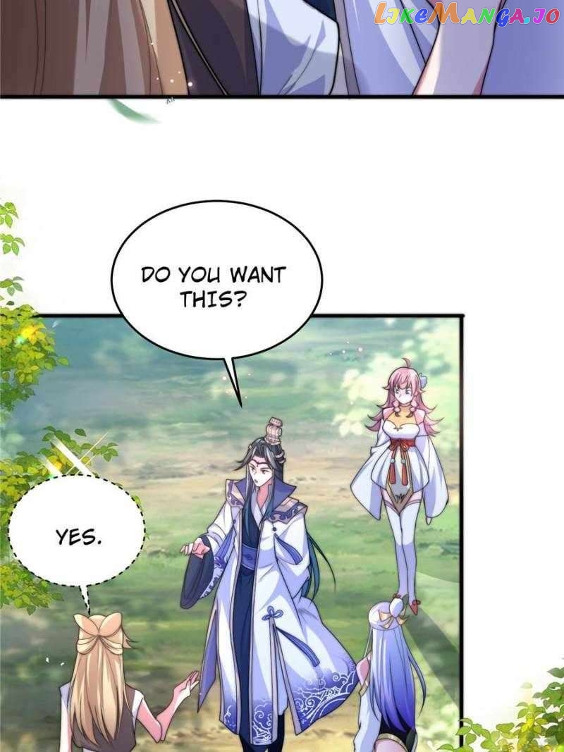 All the Female Apprentices Want to Kill Me Chapter 58 - page 59