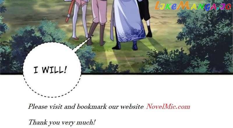 All the Female Apprentices Want to Kill Me Chapter 58 - page 64