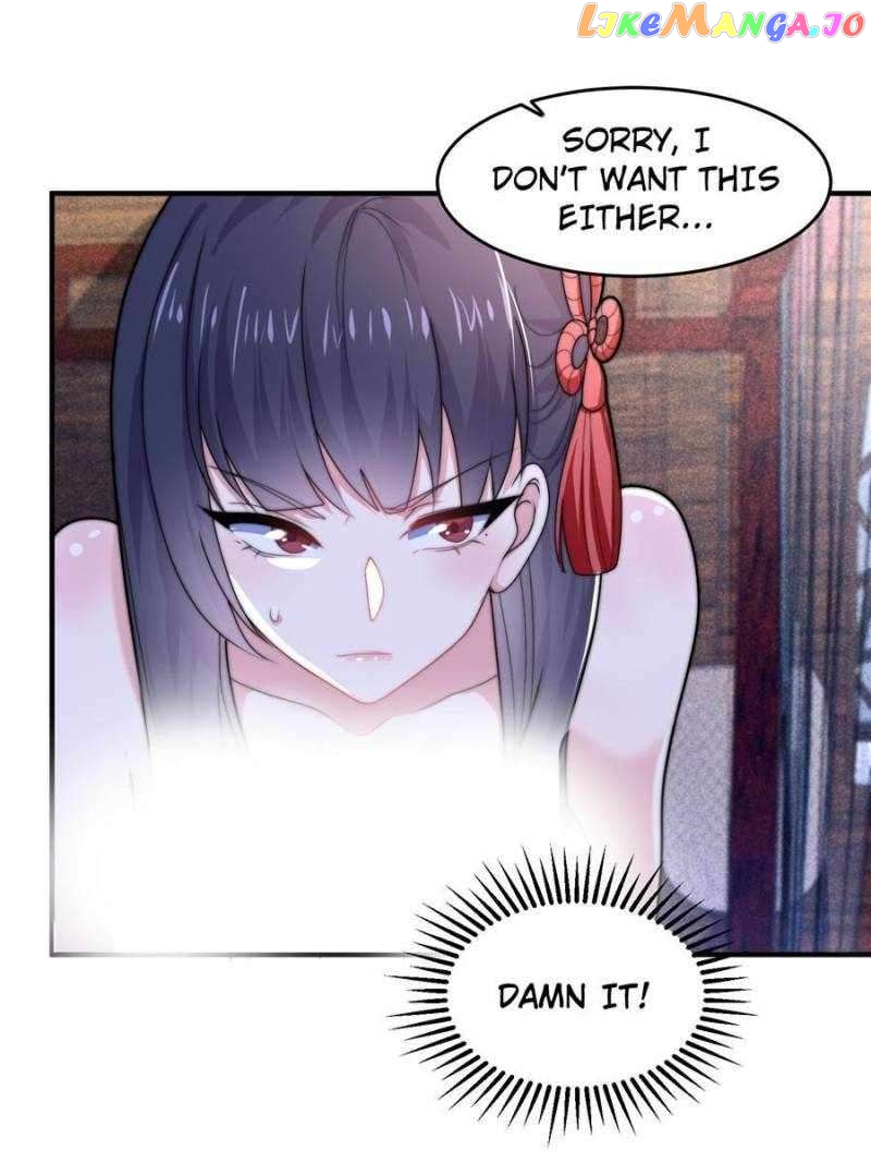 All the Female Apprentices Want to Kill Me Chapter 59 - page 1