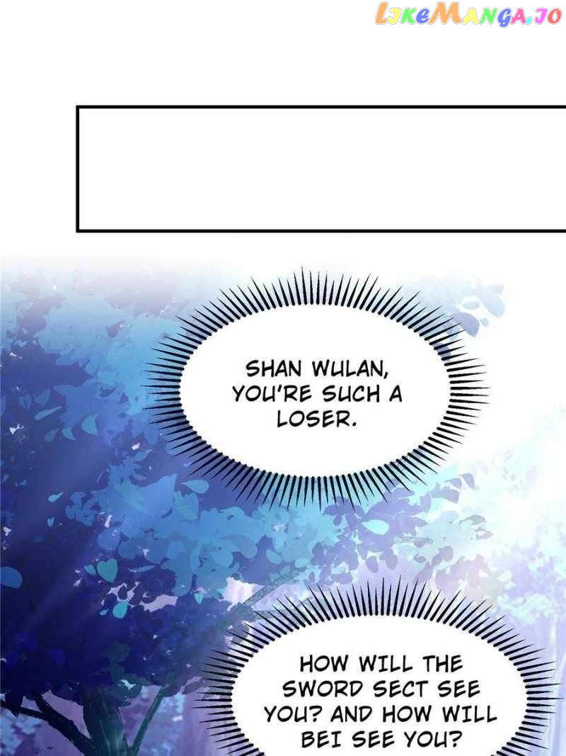 All the Female Apprentices Want to Kill Me Chapter 59 - page 17