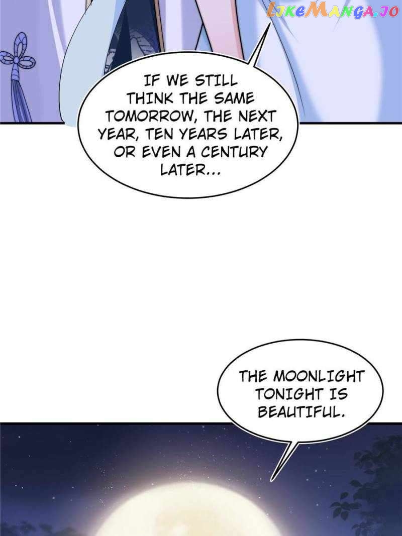 All the Female Apprentices Want to Kill Me Chapter 59 - page 22