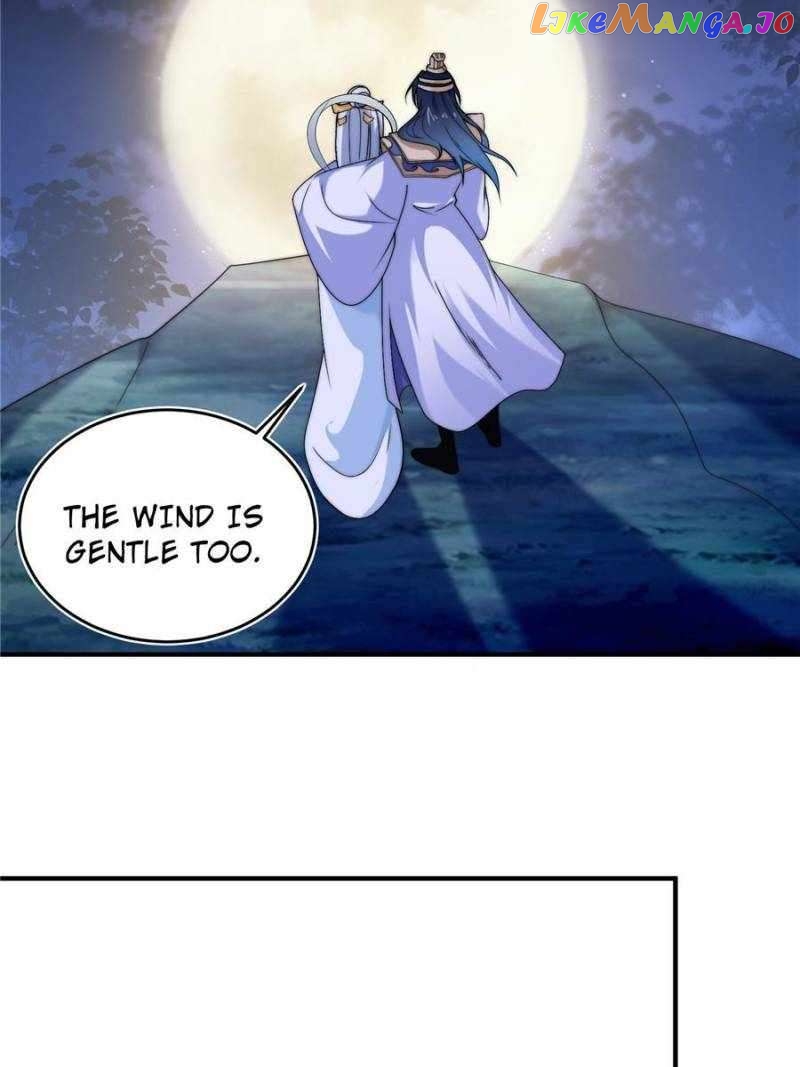 All the Female Apprentices Want to Kill Me Chapter 59 - page 23