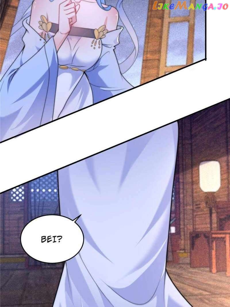 All the Female Apprentices Want to Kill Me Chapter 59 - page 4