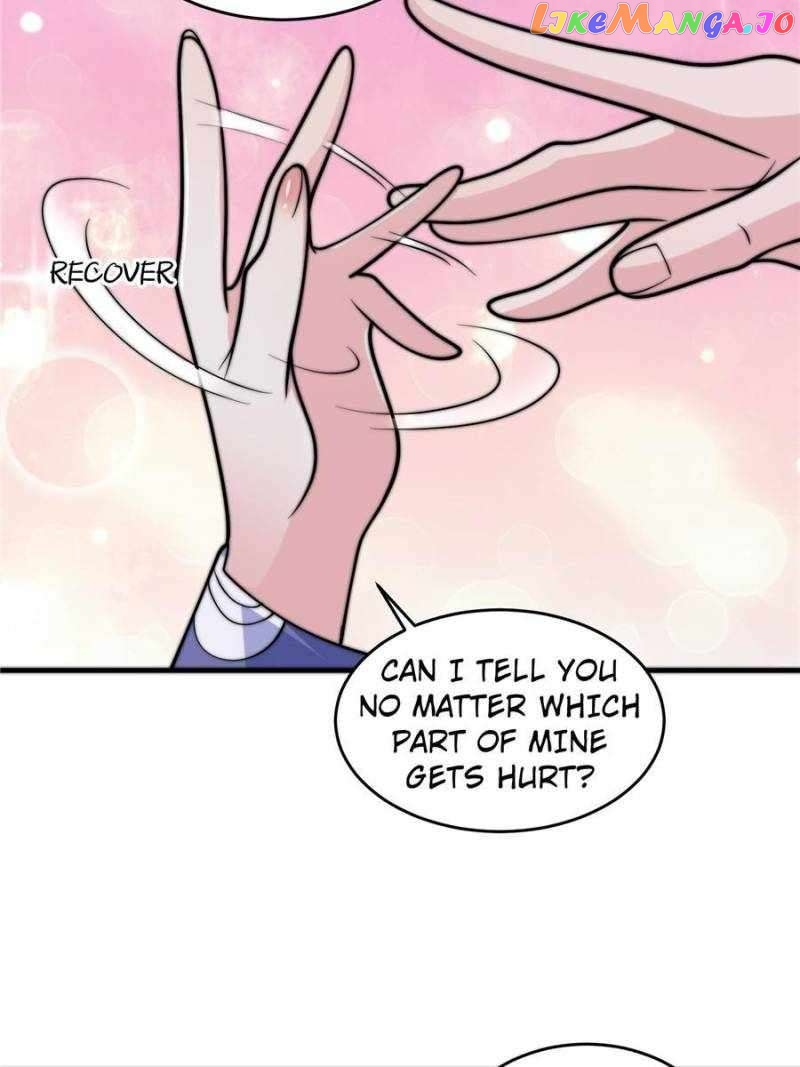 All the Female Apprentices Want to Kill Me Chapter 59 - page 37