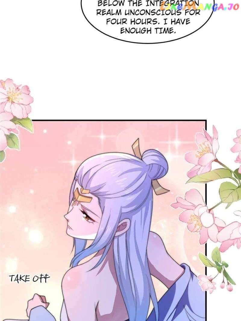 All the Female Apprentices Want to Kill Me Chapter 59 - page 8