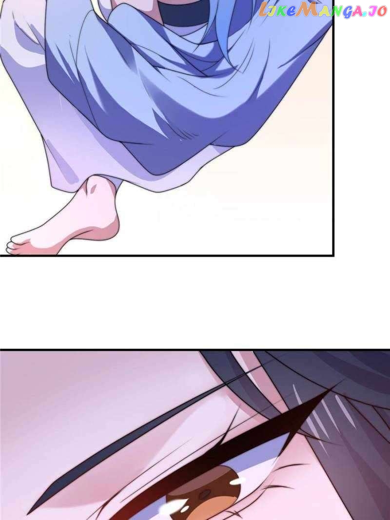 All the Female Apprentices Want to Kill Me Chapter 59 - page 9