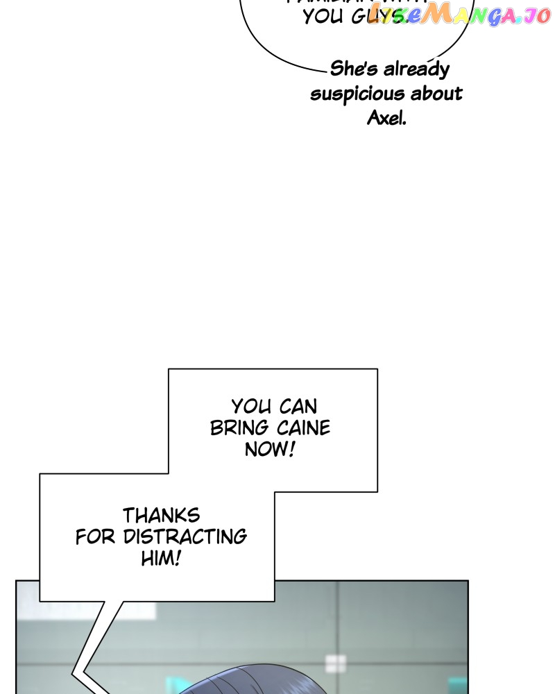 The Second Lead Syndrome Chapter 44 - page 12