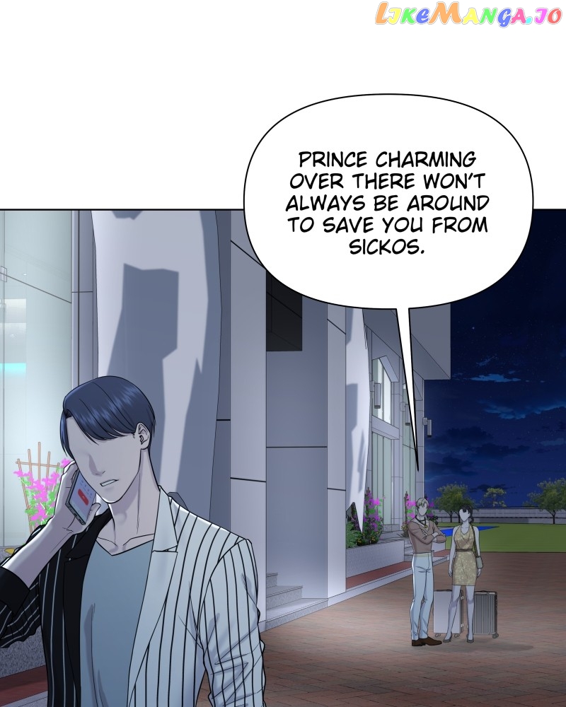 The Second Lead Syndrome Chapter 44 - page 16
