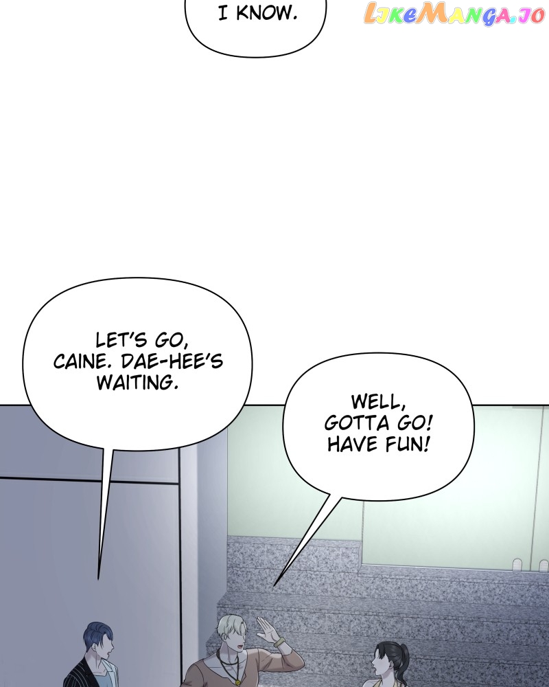 The Second Lead Syndrome Chapter 44 - page 19