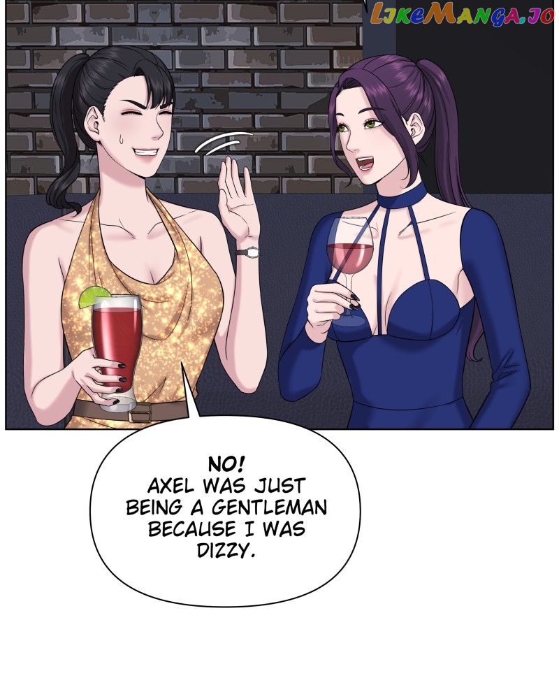 The Second Lead Syndrome Chapter 44 - page 32