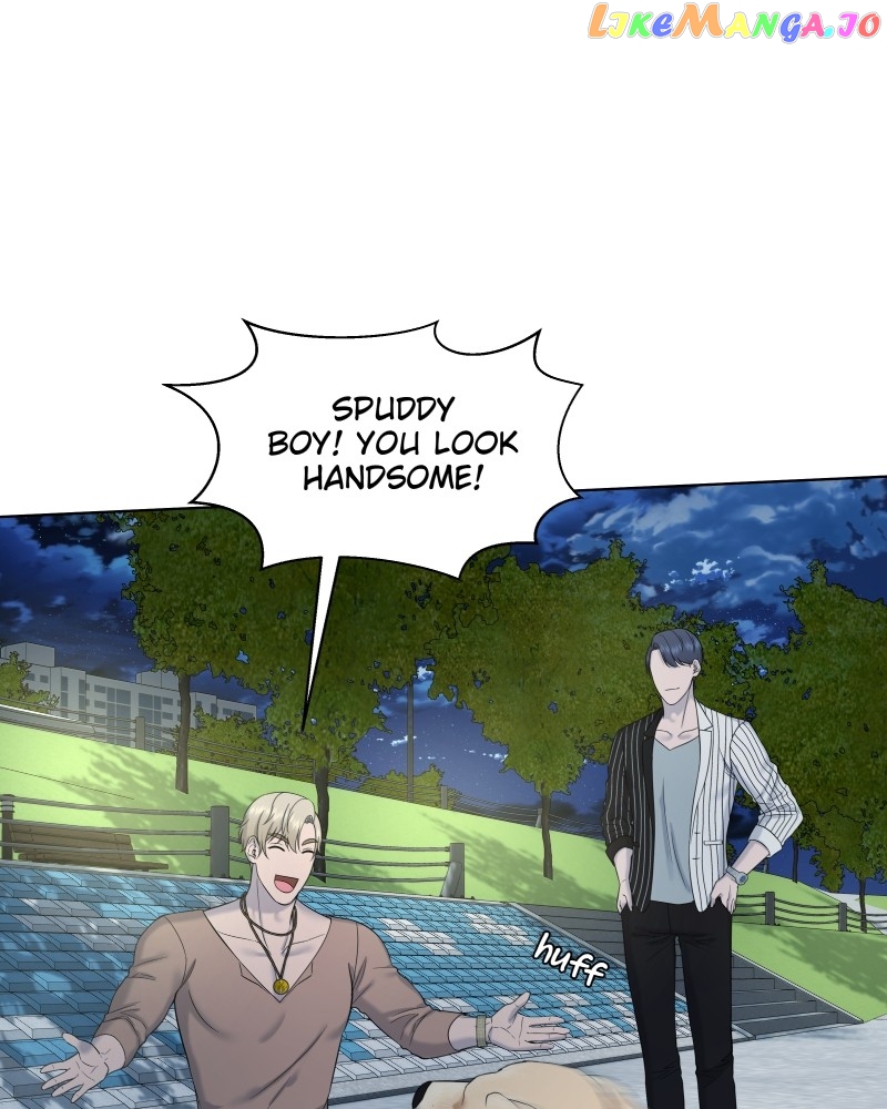 The Second Lead Syndrome Chapter 44 - page 44