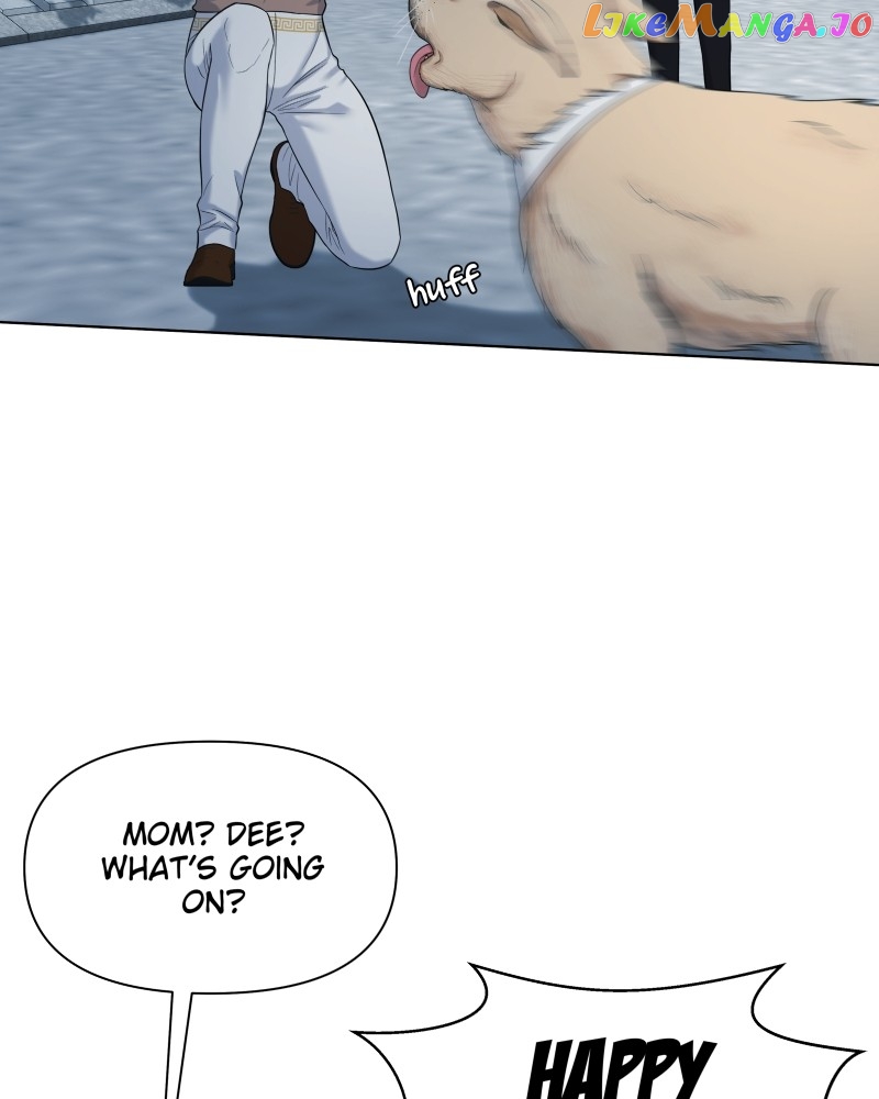 The Second Lead Syndrome Chapter 44 - page 45