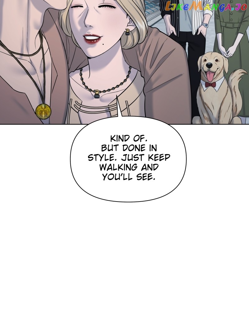 The Second Lead Syndrome Chapter 44 - page 48