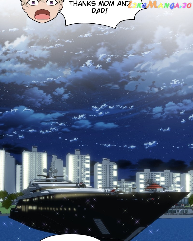 The Second Lead Syndrome Chapter 44 - page 53