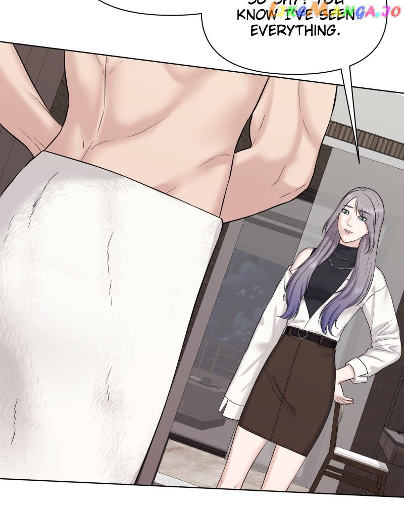 The Second Lead Syndrome Chapter 45 - page 5