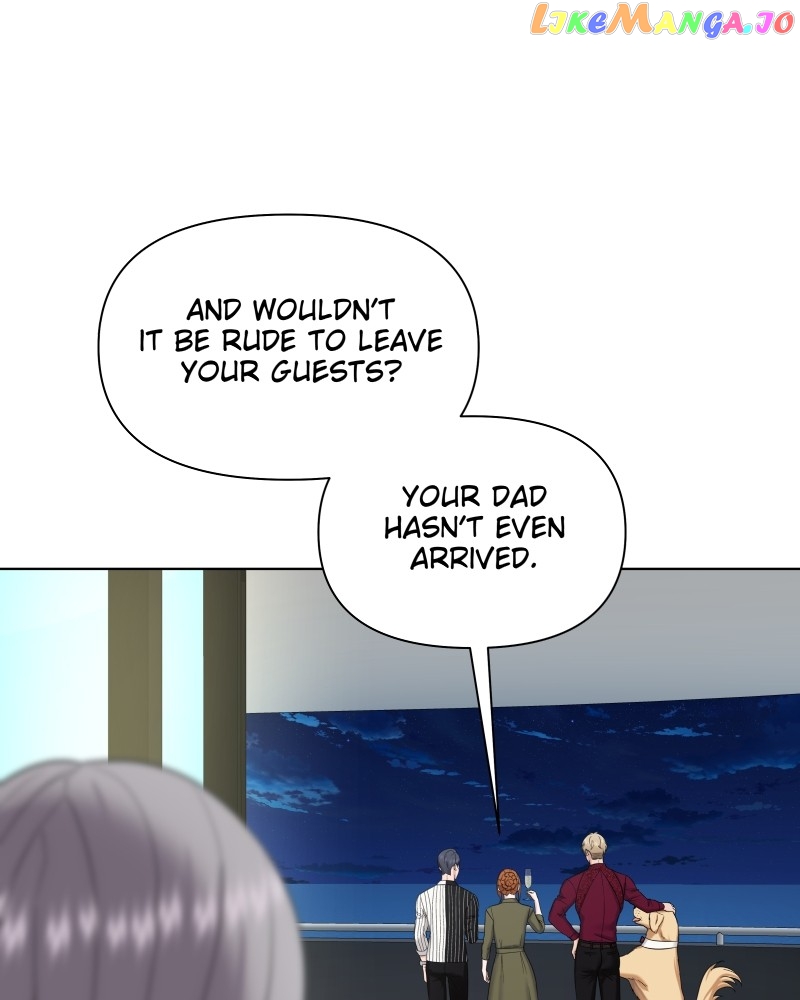 The Second Lead Syndrome Chapter 45 - page 44