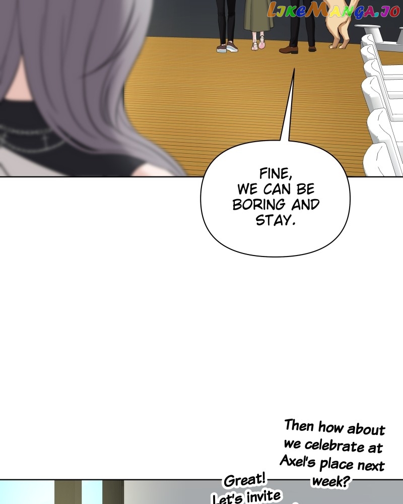The Second Lead Syndrome Chapter 45 - page 45