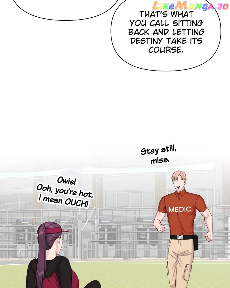 The Second Lead Syndrome Chapter 45 - page 62