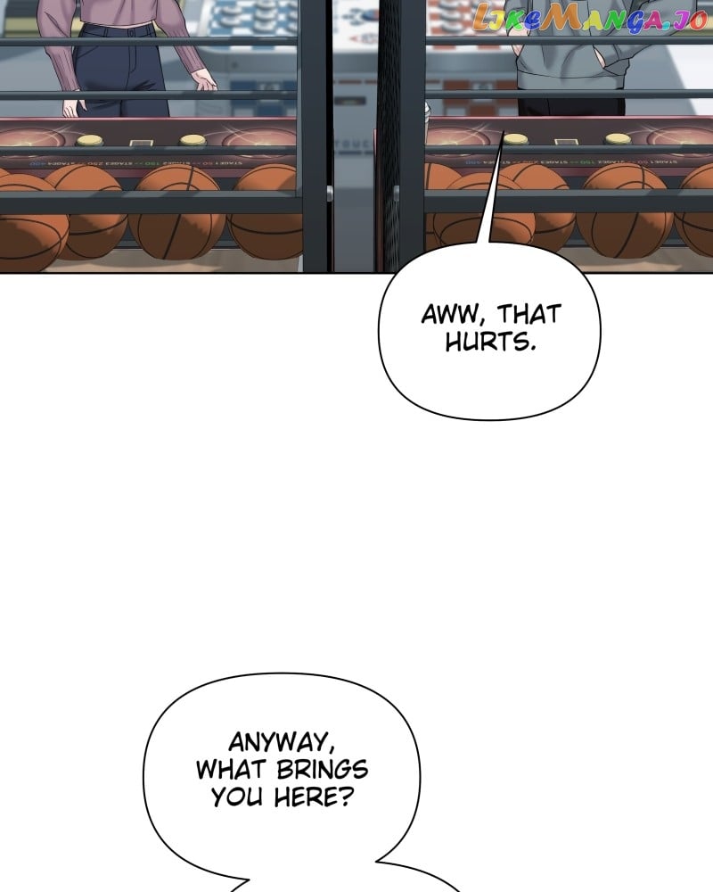 The Second Lead Syndrome Chapter 46 - page 5