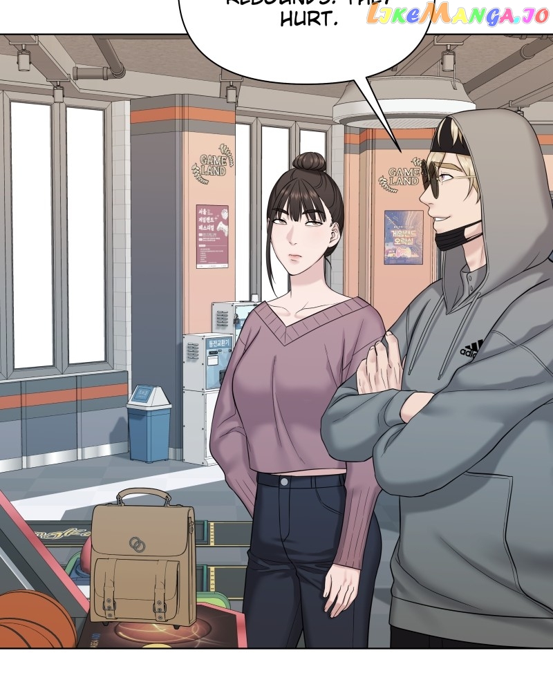 The Second Lead Syndrome Chapter 46 - page 30