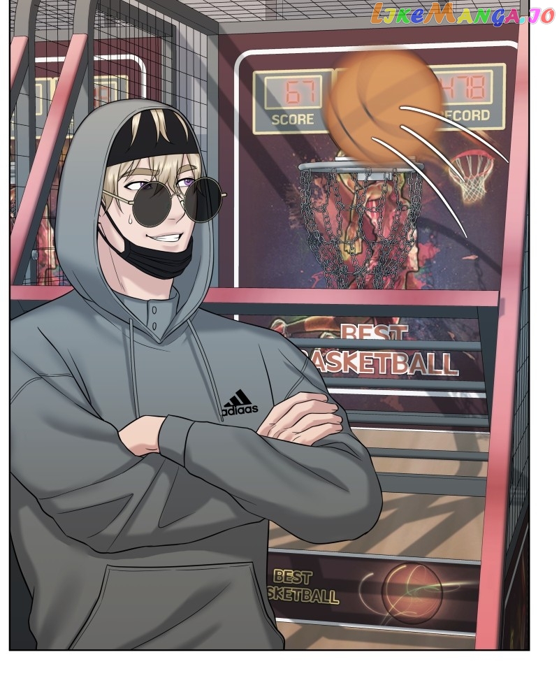 The Second Lead Syndrome Chapter 46 - page 33