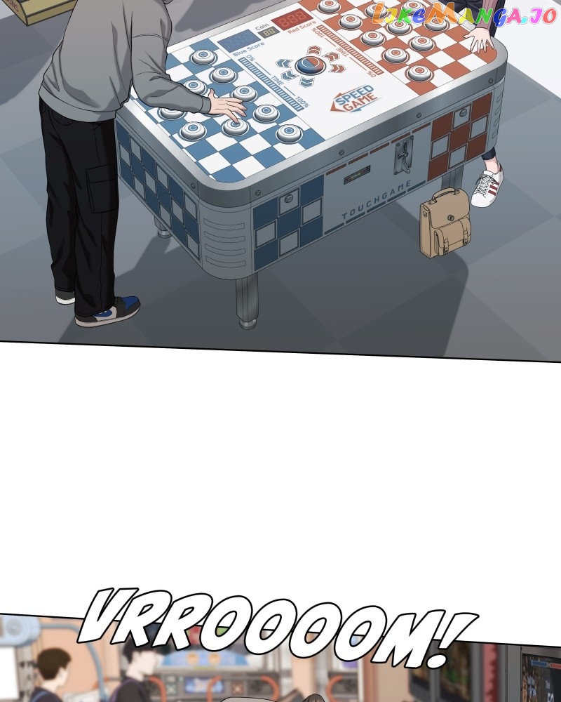 The Second Lead Syndrome Chapter 46 - page 44