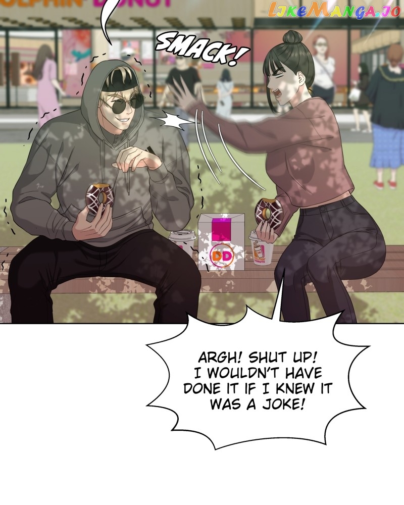 The Second Lead Syndrome Chapter 46 - page 62