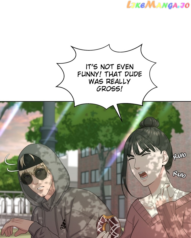 The Second Lead Syndrome Chapter 46 - page 63