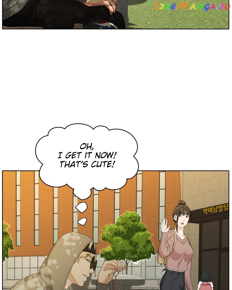 The Second Lead Syndrome Chapter 46 - page 73