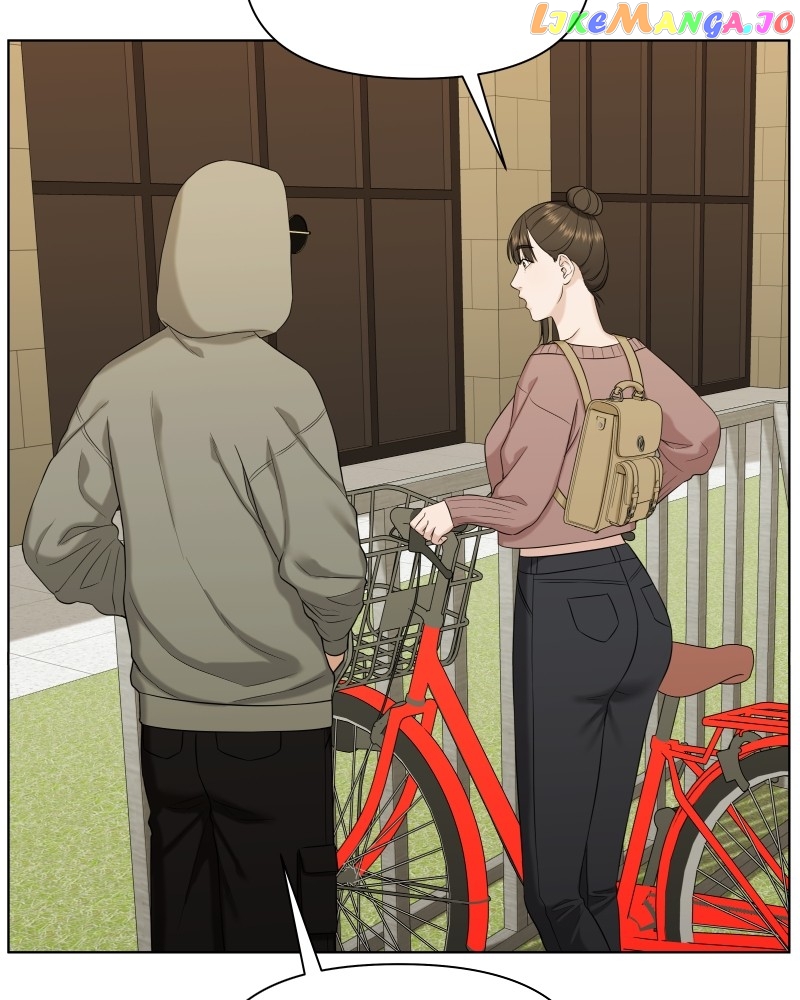 The Second Lead Syndrome Chapter 46 - page 77
