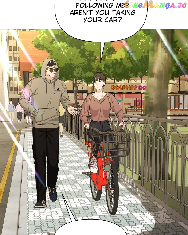 The Second Lead Syndrome Chapter 46 - page 79