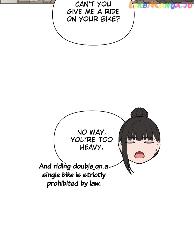 The Second Lead Syndrome Chapter 46 - page 80