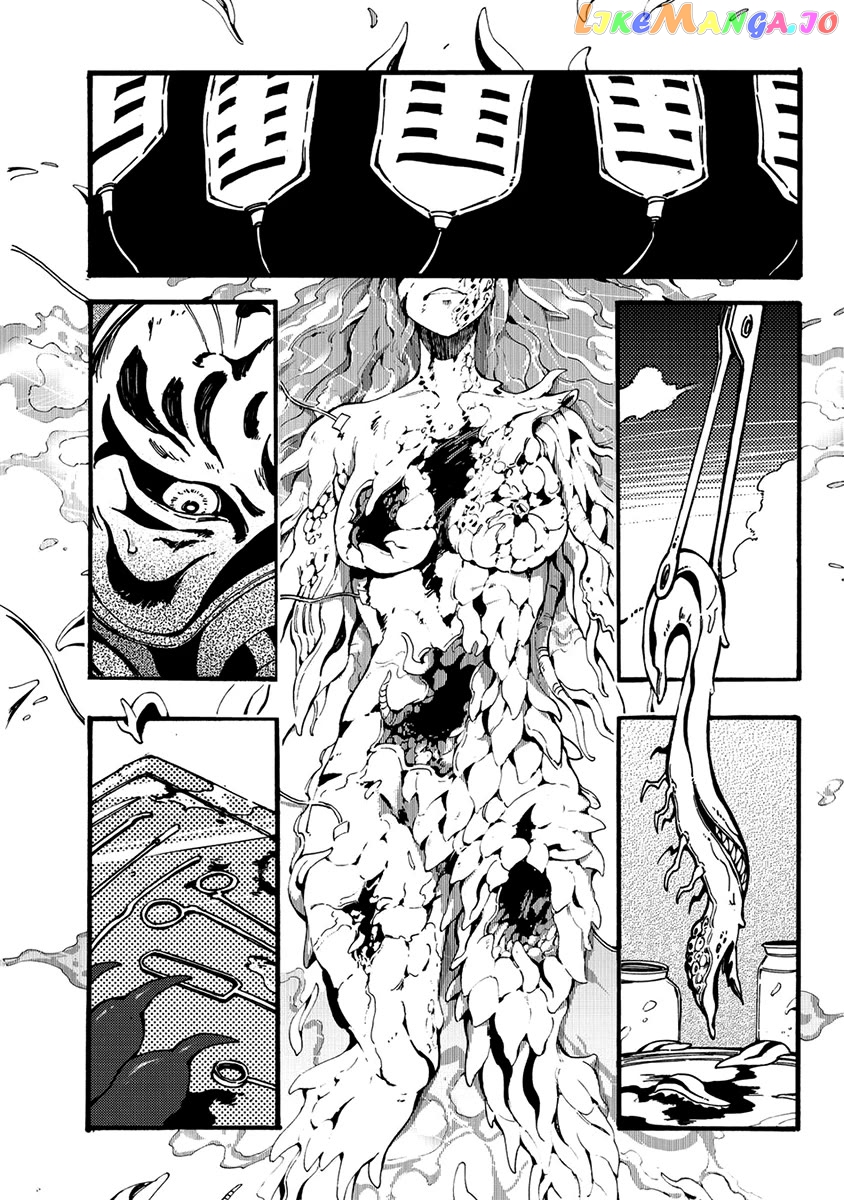 The Impermanence Chapter 17 - page 3