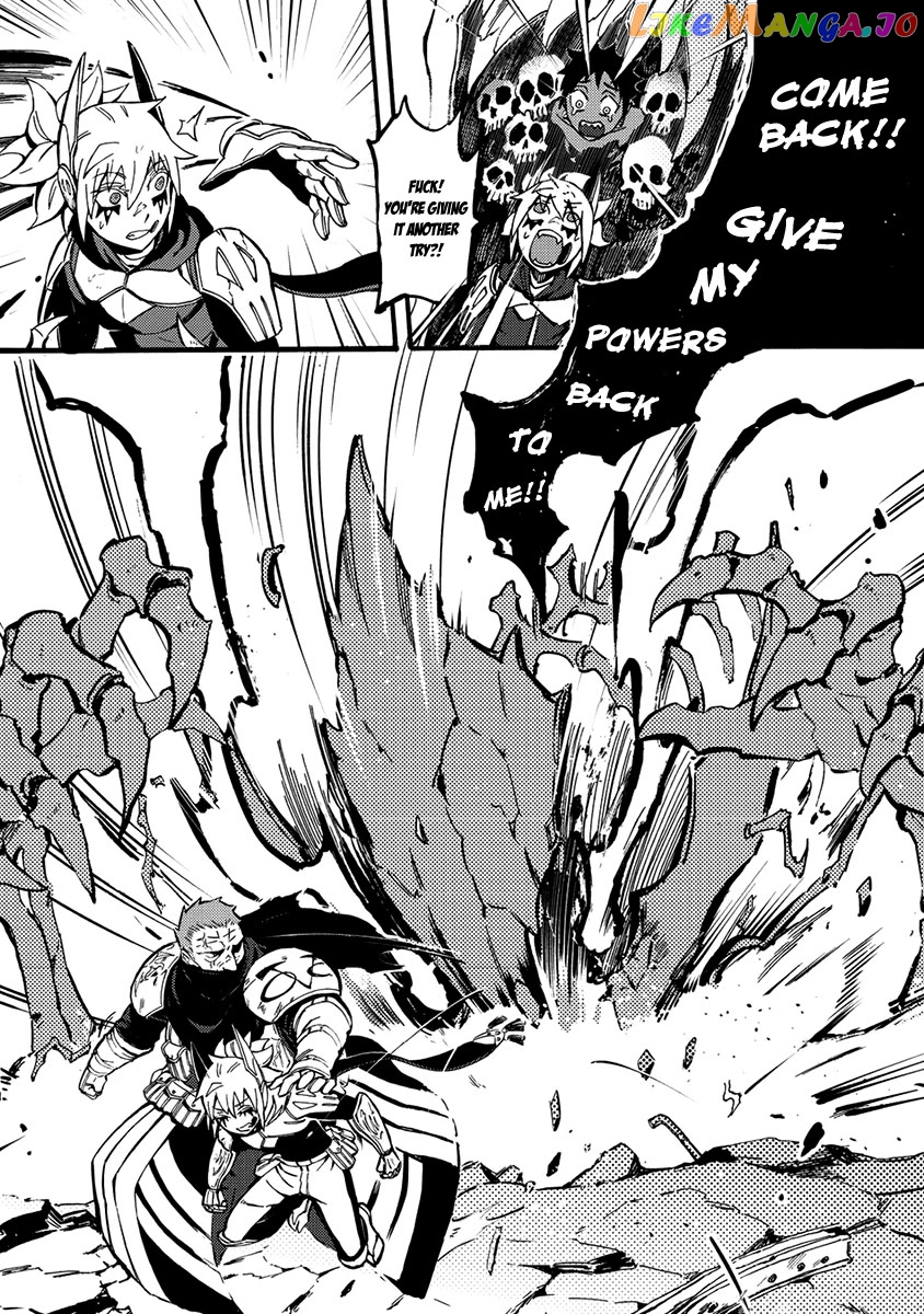 The Impermanence Chapter 17 - page 7