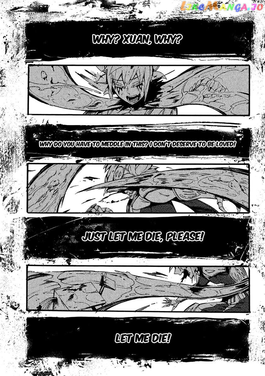 The Impermanence Chapter 18 - page 3