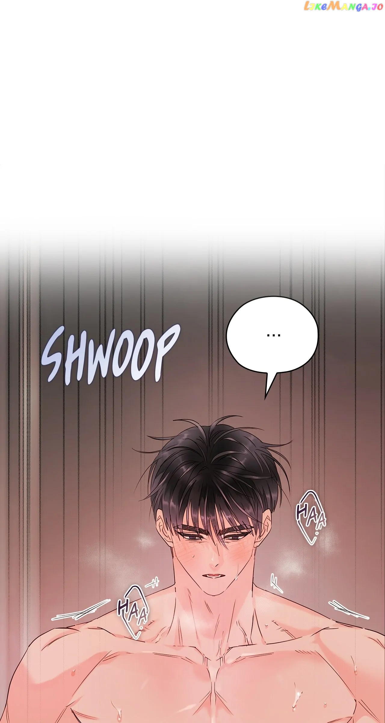 Quiet in the Office! Chapter 23 - page 24