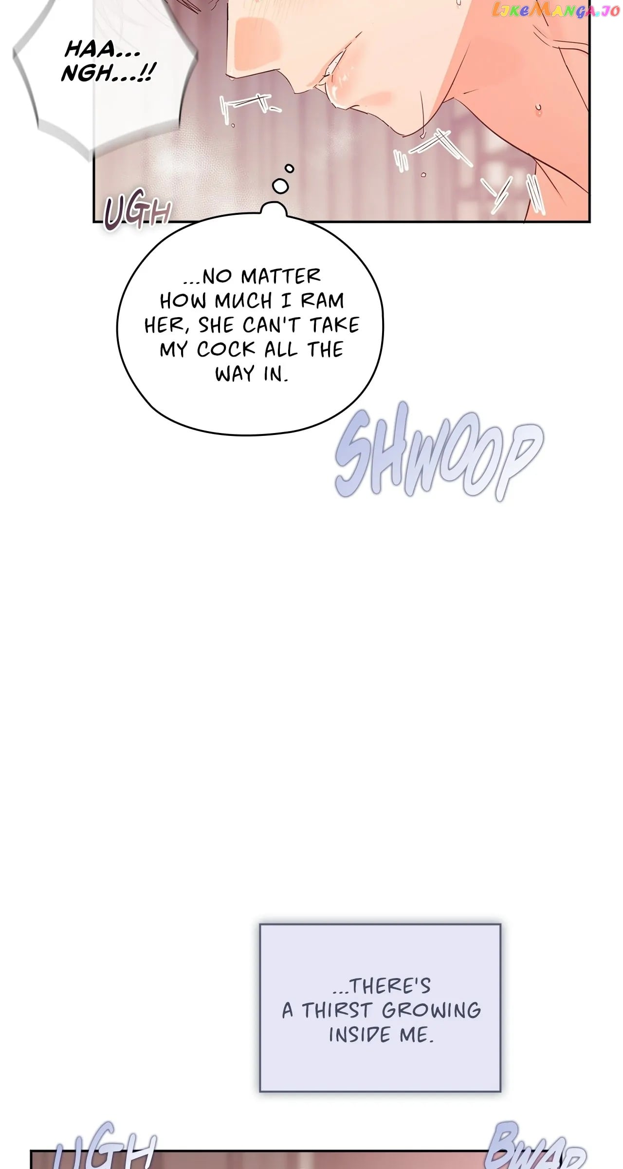 Quiet in the Office! Chapter 23 - page 32