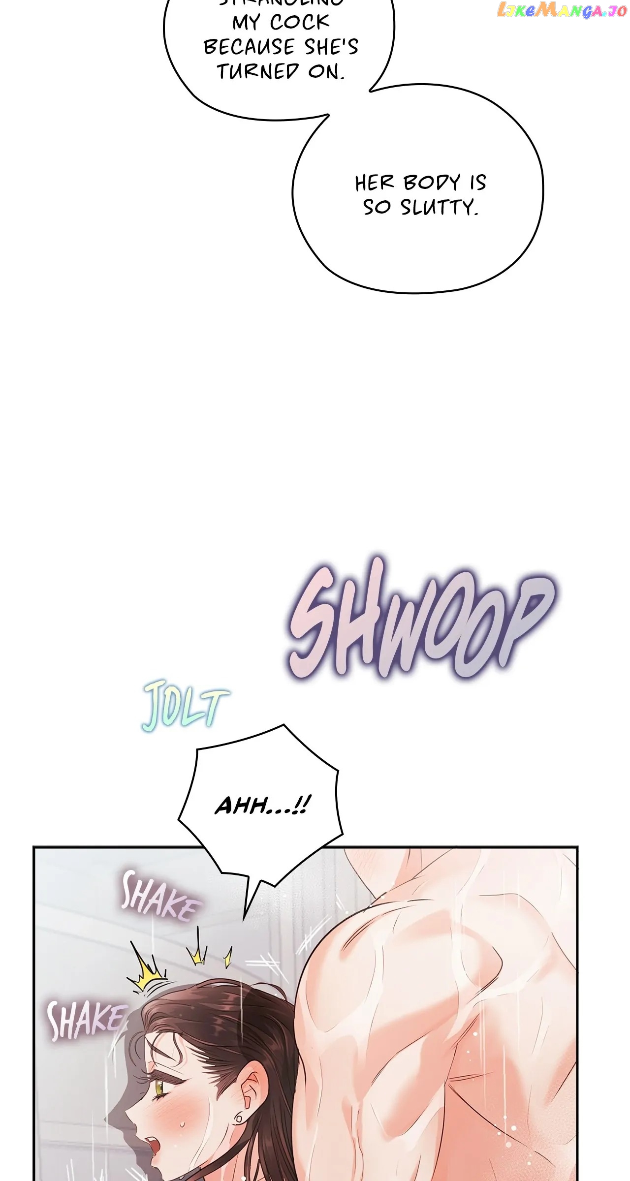 Quiet in the Office! Chapter 24 - page 44