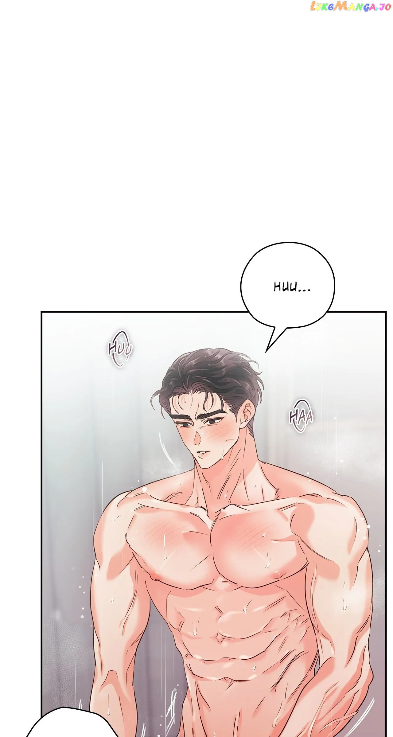 Quiet in the Office! Chapter 24 - page 59