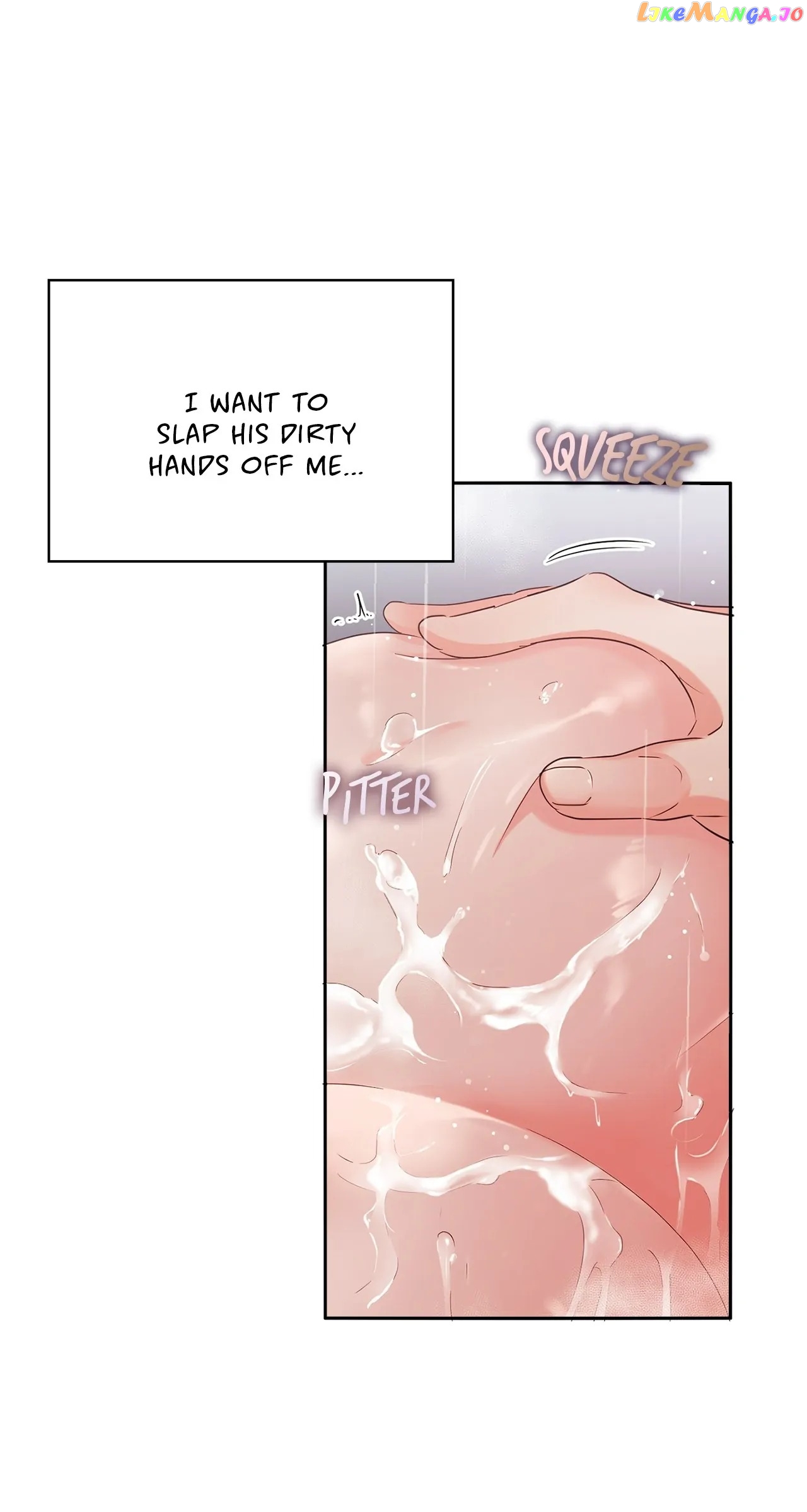 Quiet in the Office! Chapter 24 - page 62