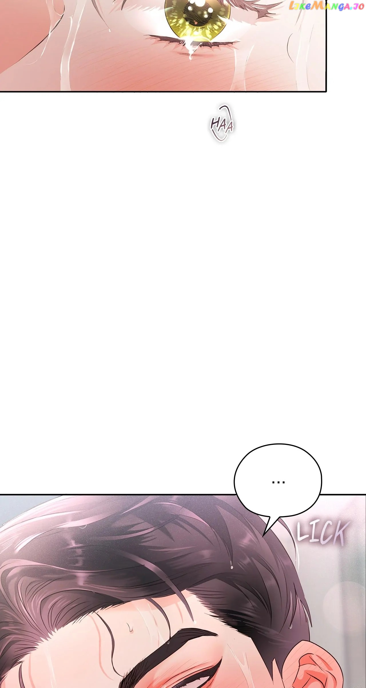 Quiet in the Office! Chapter 24 - page 80