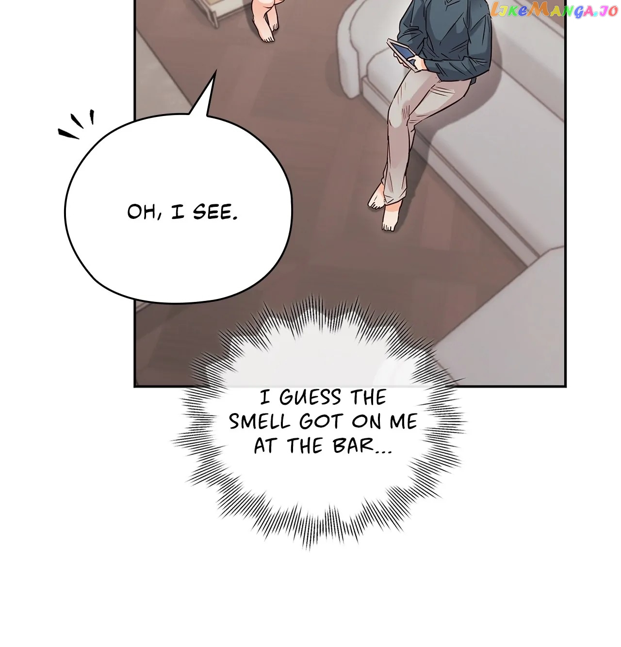 Quiet in the Office! Chapter 25 - page 42